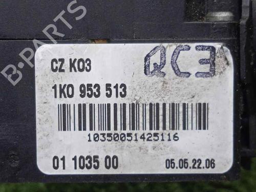 Headlight switch SEAT TOLEDO III (5P2) 1.9 TDI | BP22603495I24 