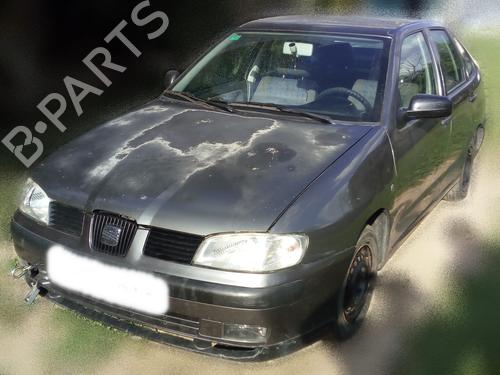 Right mirror SEAT CORDOBA (6K1, 6K2)  | BP9591292C27 
