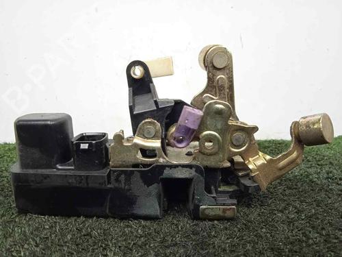 Front left lock CHRYSLER VOYAGER IV (RG, RS)  | BP7918688C98 