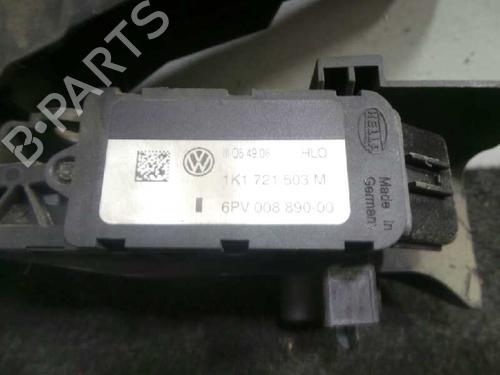 Pedal SEAT ALTEA (5P1) 1.6 | BP5781872I4 