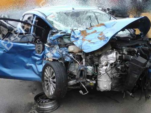 Højre bagtil elrude kontakt FORD FIESTA VI (CB1, CCN) 1.6 TDCi | BP12208557I28 