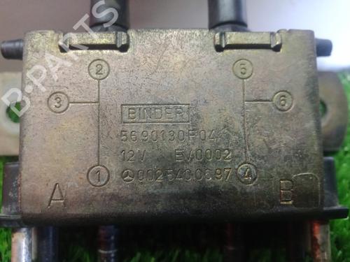 Electronic module MERCEDES-BENZ E-CLASS (W210)  | BP8924624M83 