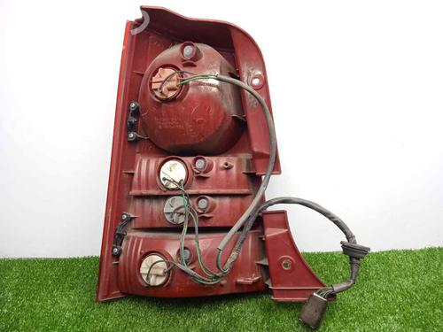 Right taillight KIA PICANTO I (SA) 1.0 | BP8317736C35 