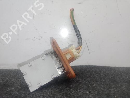 Heater resistor HYUNDAI i30 (GD) 1.4 CRDi | BP31157362M108