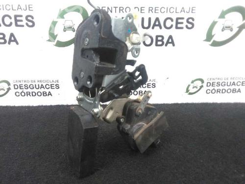 Used Rear left lock KIA SPORTAGE II (JE_, KM_) 2.0 CRDi (140 hp) 5740417