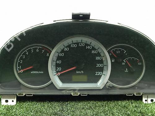 Used Instrument cluster CHEVROLET NUBIRA Estate 1.6 (109 hp) 29999238