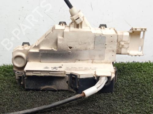 Used Rear right lock PEUGEOT 407 (6D_) 2.0 HDi 135 (6DRHRH, 6DRHRE, 6DRHRG, 6DRHRJ) (136 hp) 29352933