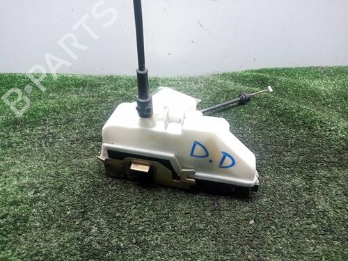 Used Front right lock CITROËN C3 I (FC_, FN_) 1.4 HDi (68 hp) 16139901