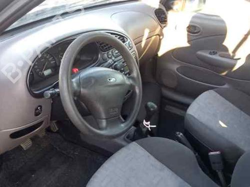 Left mirror FORD FIESTA IV (JA_, JB_)  | BP16059117C26 