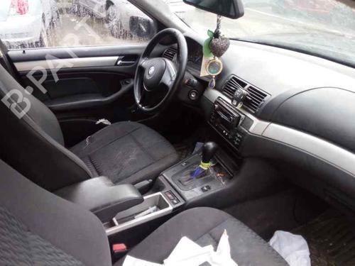 ABS pump BMW 3 (E46)  | BP6989376M43 