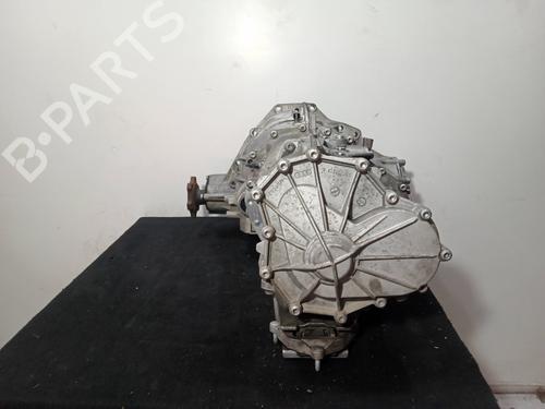 Gearbox AUDI A4 B8 (8K2)  | BP17650221M3 