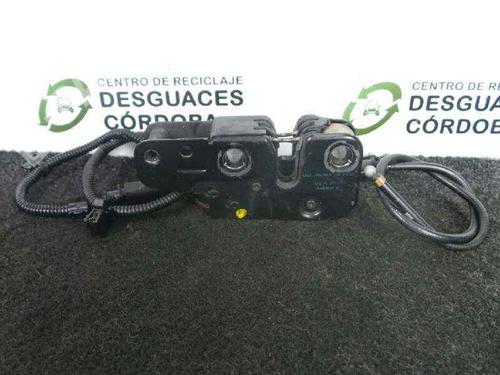 Used Hood lock Hood lock SEAT LEON (1P1) 1.9 TDI (105 hp) 10242091 10242091