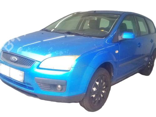 Starter FORD FOCUS II Turnier (DA_, FFS, DS) 1.8 TDCi | BP38481440M8 - Image 5