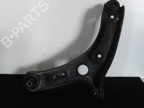 Right front suspension arm HYUNDAI i20 II (GB, IB) 1.2 | BP12850571M13 