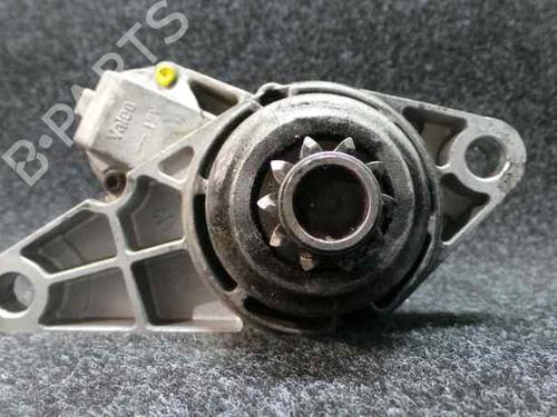 Starter VW POLO (9N_, 9A_) 1.2 | BP5707275M8 