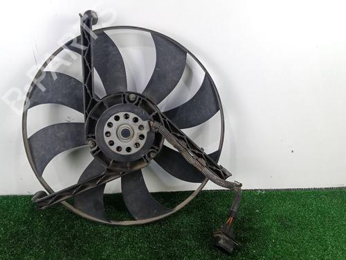 Køleventilator elektrisk SEAT IBIZA III (6L1) 1.4 16V | BP27397029M35 