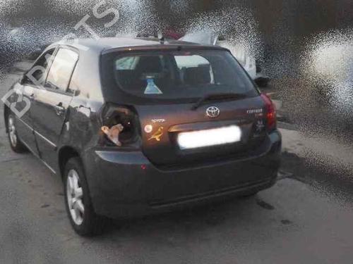 Øvrige Styrinhsenheder TOYOTA COROLLA (_E12_) 1.4 D (NDE120_, NDE120R) | BP5729824M11 