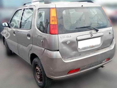 Instrument cluster SUZUKI IGNIS II (MH) 1.3 (RM413) | BP16418077C47 