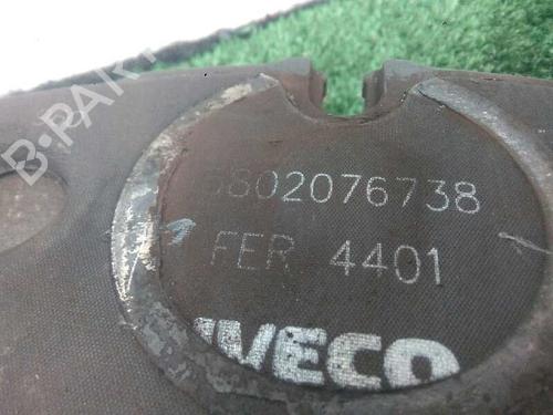 Other FORD FOCUS II (DA_, HCP, DP)  | BP14253846O1 