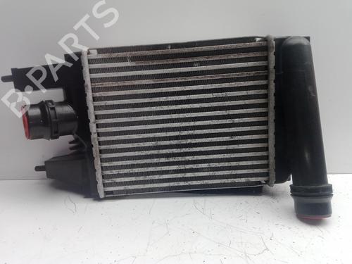 Ladeluftkühler für NISSAN JUKE (F15) 1.2 DIG-T (115 hp) 15669889