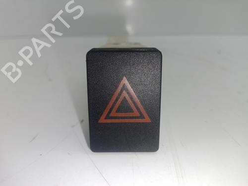 Used Warning switch NISSAN QASHQAI / QASHQAI +2 I (J10, NJ10, JJ10E) [2006-2014]  22239115