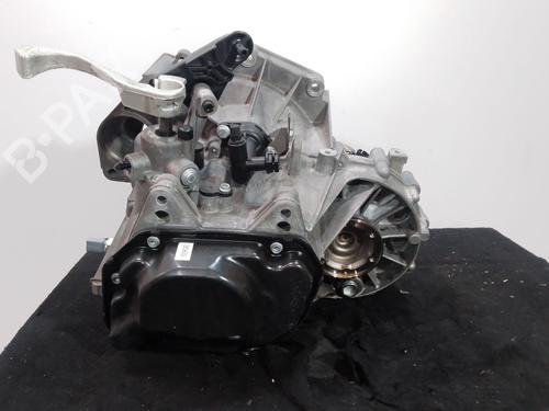 Gearbox SKODA FABIA II (542) 1.4 | BP35979054M3 - Image 3