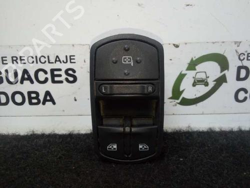 Used Left front window switch OPEL CORSA D (S07) 1.3 CDTI (L08, L68) (75 hp) 12208967