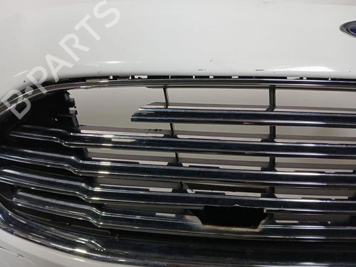Front bumper FORD MONDEO V Hatchback (CE) 2.0 TDCi | BP32666356C7 - Image 6