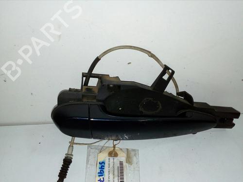 Front right exterior door handle BMW 3 (E90) 320 d | BP8393789C129 