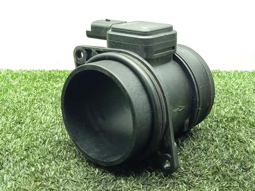 Used Mass air flow sensor PEUGEOT 307 CC (3B) 2.0 HDi 135 (136 hp) 30734982