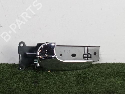 Used Front left interior door handle KIA CARNIVAL II (GQ) 2.9 CRDi (144 hp) 28962094