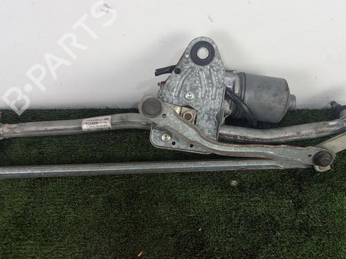 Front wiper motor AUDI A6 C6 (4F2) 2.0 TDI | BP37073032M29 - Image 2
