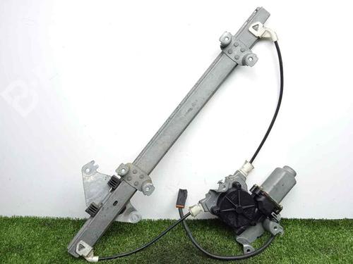 Used Front left window mechanism Front left window mechanism NISSAN PRIMERA Hatchback (P11) 1.6 16V (99 hp) 11172797 11172797