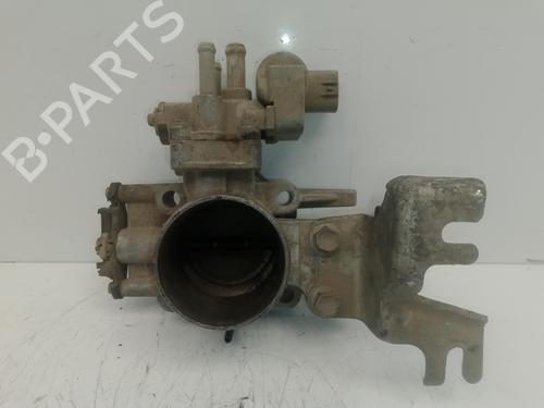 Used Throttle body TOYOTA CARINA E VI (_T19_) [1992-1997]  7452658