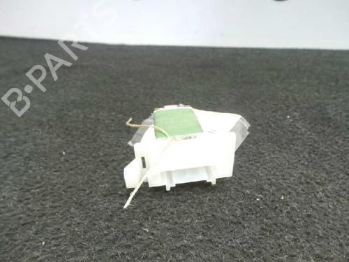 Used Heater resistor PEUGEOT 107 (PM_, PN_) 1.0 (68 hp) 23394787