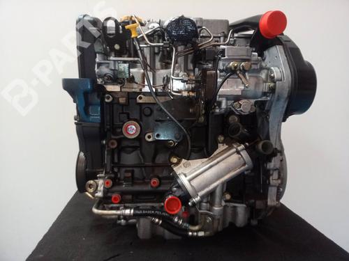 Engine ROVER 45 I Hatchback (RT) 2.0 iDT | BP10354729M1