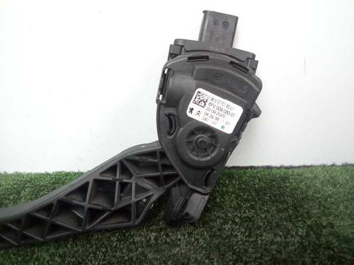 Pedal CITROËN C2 (JM_) 1.4 HDi | BP10923379I4 