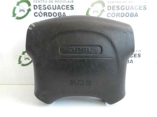 Used Driver airbag OPEL MONTEREY A (M92) 3.1 TD (UBS69D, UBS69G) (114 hp) 5695219