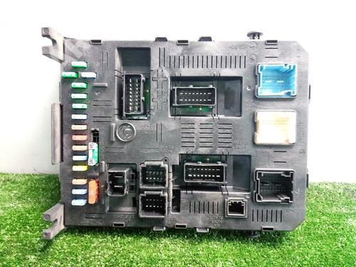 Used Control unit Control unit CITROËN C4 Picasso I MPV (UD_) 1.6 HDi (109 hp) 10756791 10756791