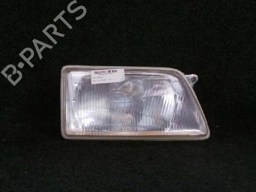 Used Right headlight OPEL KADETT E Hatchback (T85) [1984-1993]  5689718