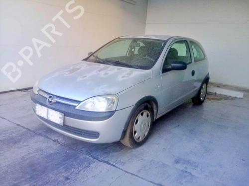 Used Parts OPEL CORSA C (X01) 1.0 (F08, F68) (58 hp) 4306320