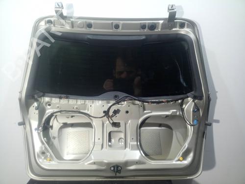 Bakluke CC/Kombi-Kupé MINI MINI (R56)  | BP21174528C6 