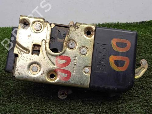 Front right lock PEUGEOT 807 (EB_) 2.2 HDi | BP13754044C97 
