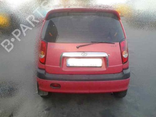 Left taillight HYUNDAI ATOS PRIME (MX) 1.0 i | BP5739923C34 