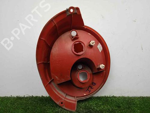 Left taillight CHEVROLET MATIZ (M200, M250) 1.0 | BP8153704C34 