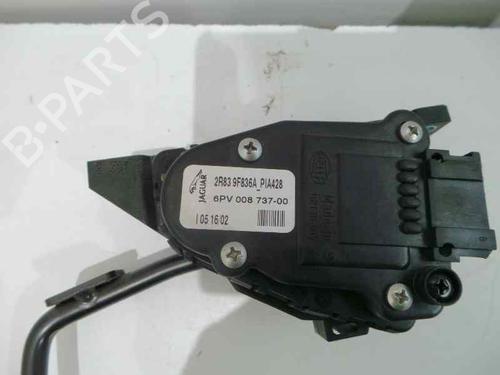 Pedal JAGUAR S-TYPE II (X200) 3.0 V6 | BP5714224I4 