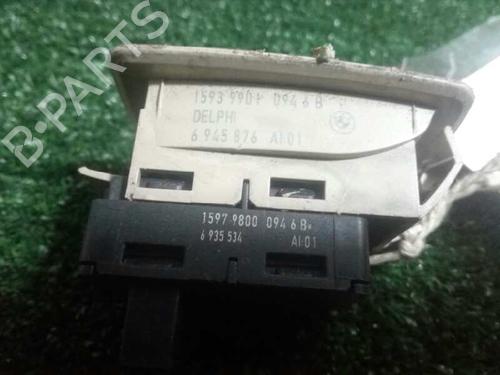 Right front window switch BMW 3 (E90) 318 i | BP12208720I26 