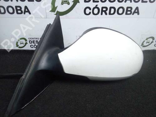 Left mirror SEAT IBIZA III (6L1) 1.9 SDI | BP5745688C26 