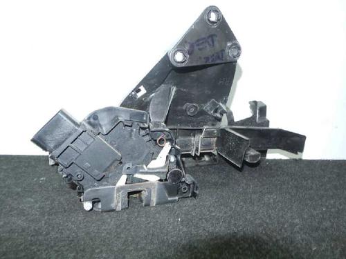 Front right lock FORD FOCUS II (DA_, HCP, DP) 1.8 TDCi | BP5709997C97 