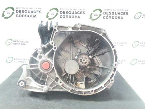 Getriebe FORD FOCUS II (DA_, HCP, DP) 1.6 TDCi | BP5697743M3 